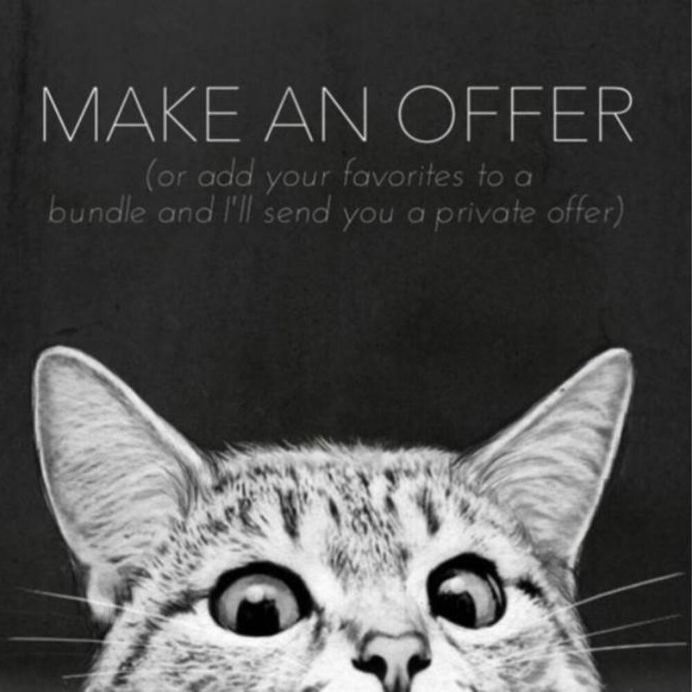 Make an Offer !!
